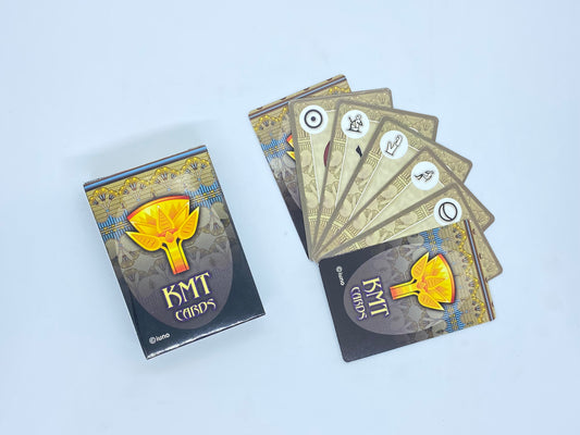 KEMET Playing Cards