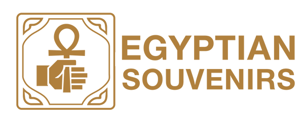 Egyptian Souvenirs